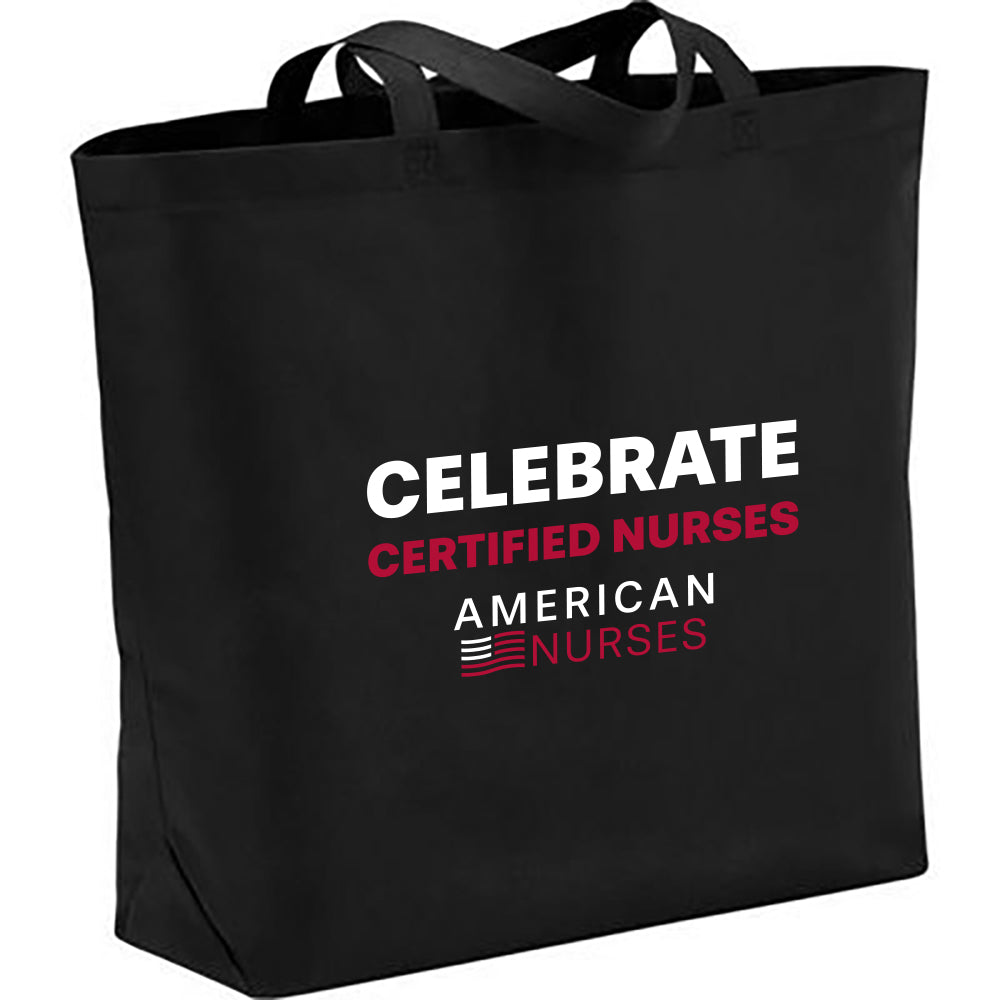 Challenger Jumbo Shopper Tote