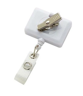 CND Badge Reel